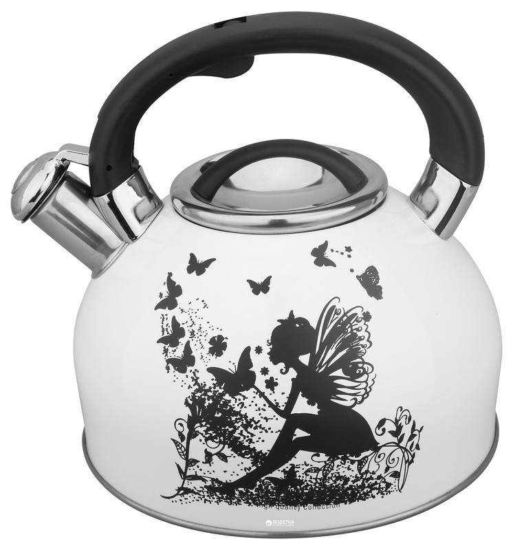 Чайник MAXMARK зі свистком 3 л (MK-1310)